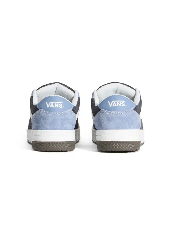 Кроссовки Hylane Vans, мульти-синий — фото 3