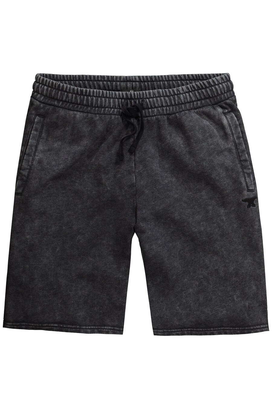 

Спортивные шорты JAY-PI Regular Pants, черный