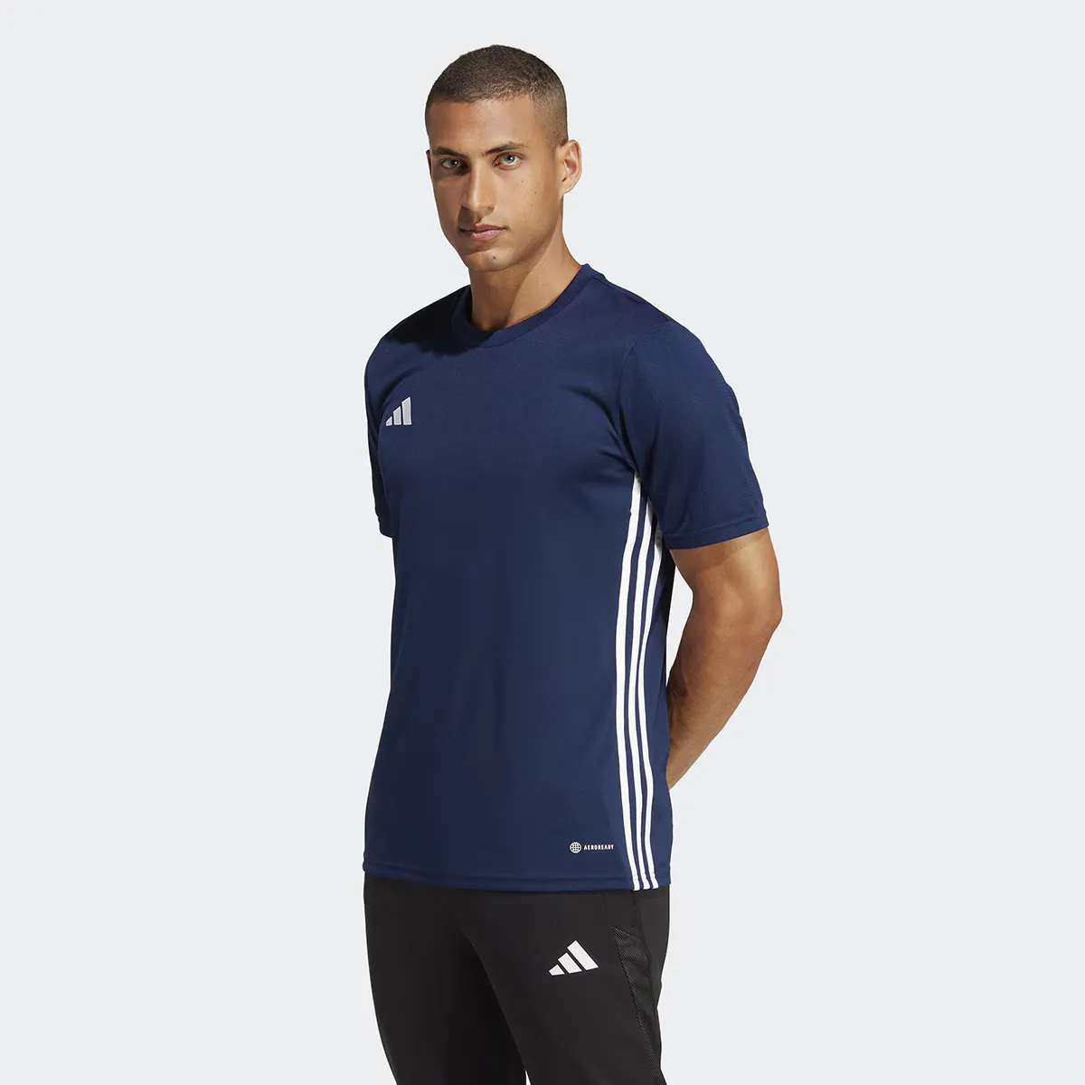 

Мужская футболка Adidas Tabela 23, синий