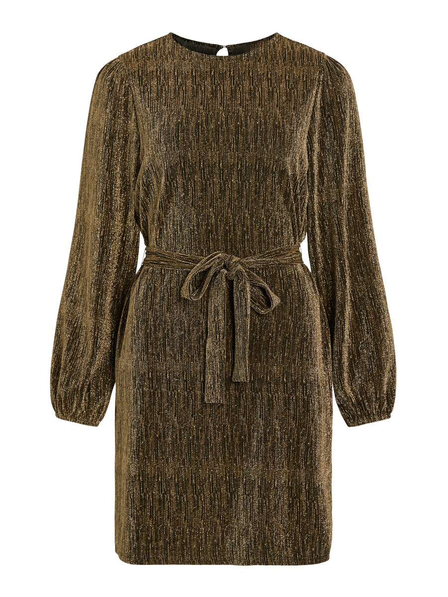 

Мини платье VILA VILABA, Black