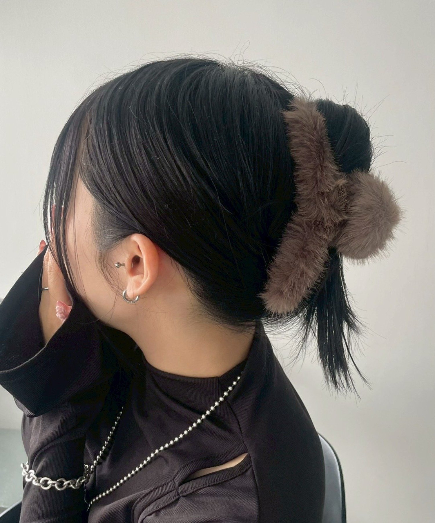 Л. Фарванс Wego Lady'S, brown