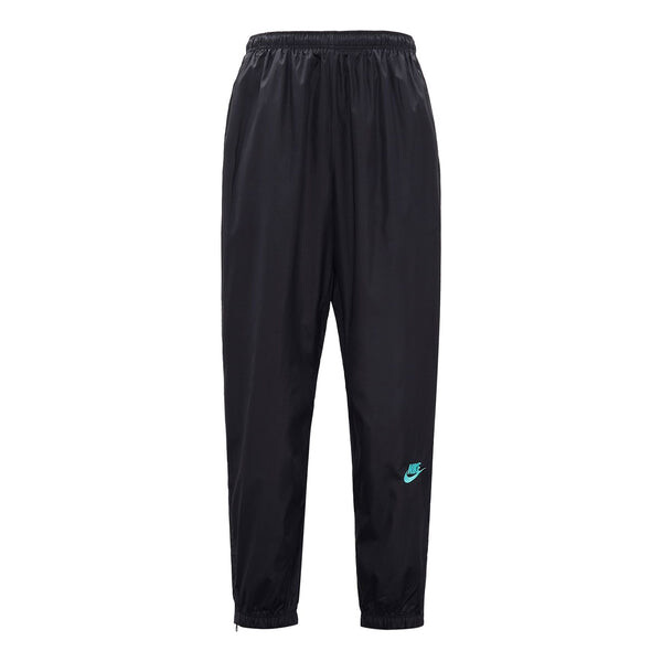 

Повседневные брюки x брюки atmos Nike, черный