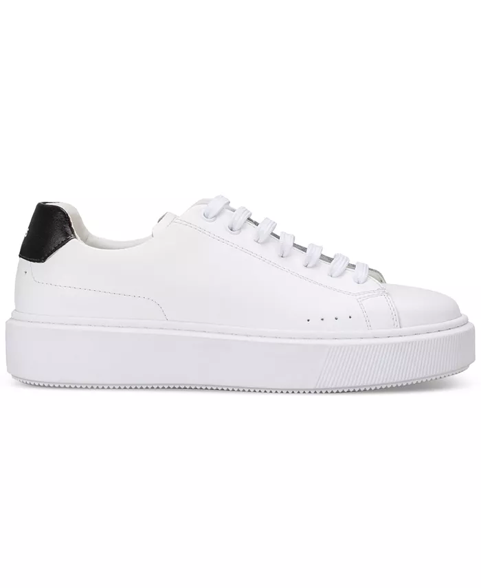 

Мужские кроссовки Colyn Hugo Boss, белый