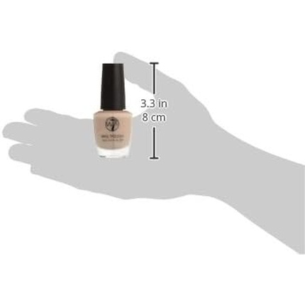 Лак для ногтей Cosmetics Number 130 Cafe Au Lait 15ml — фото 2