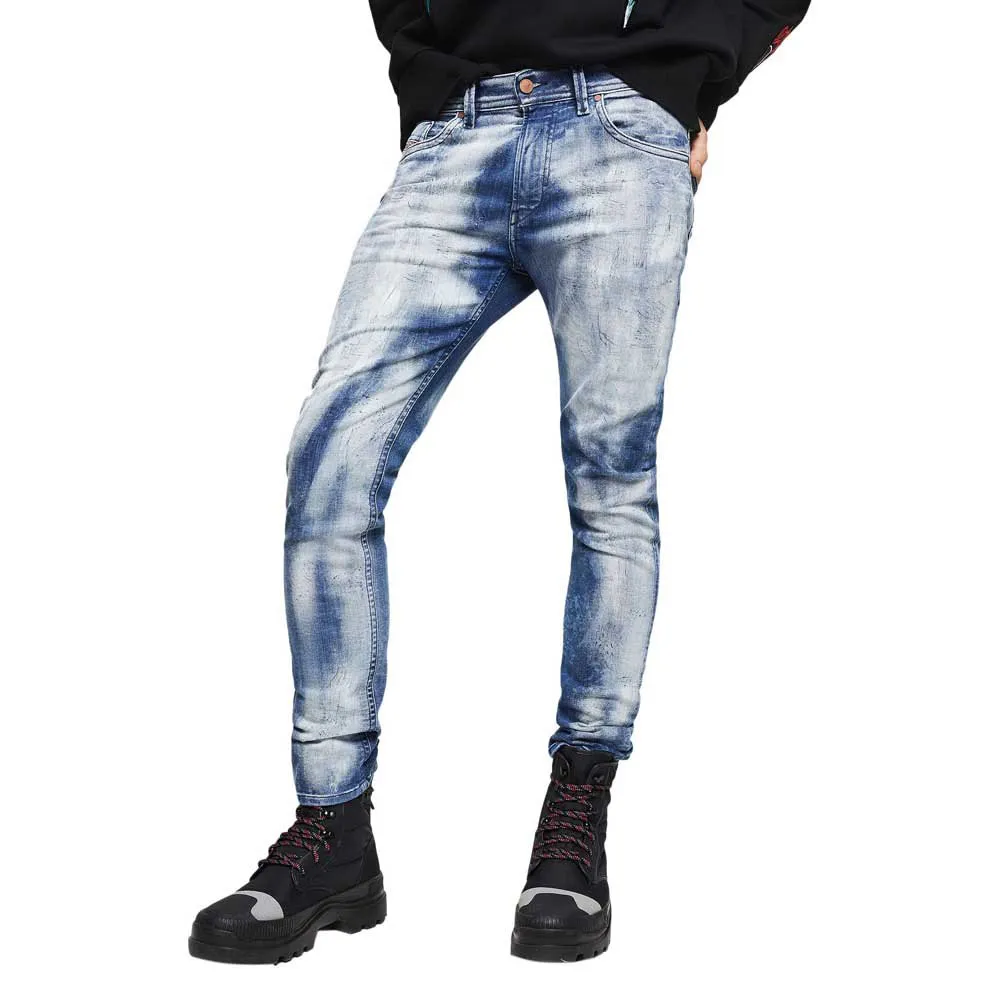 

Джинсы Diesel Thommer T 00SE3D-0870N, синий