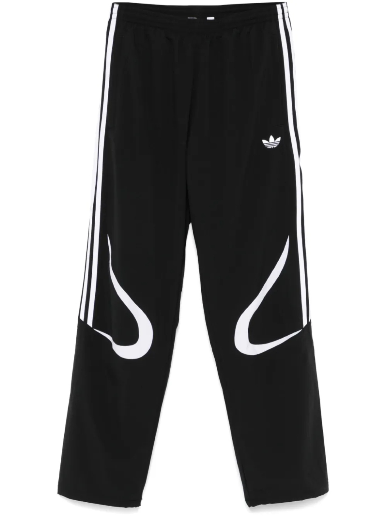 

Спортивные брюки Adidas Teamgeist Adicolor, черный