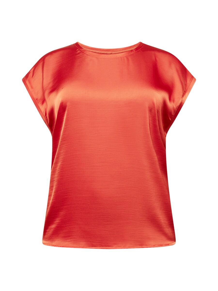 

Блузка Vero Moda Curve VMCREBA, цвет Orange red