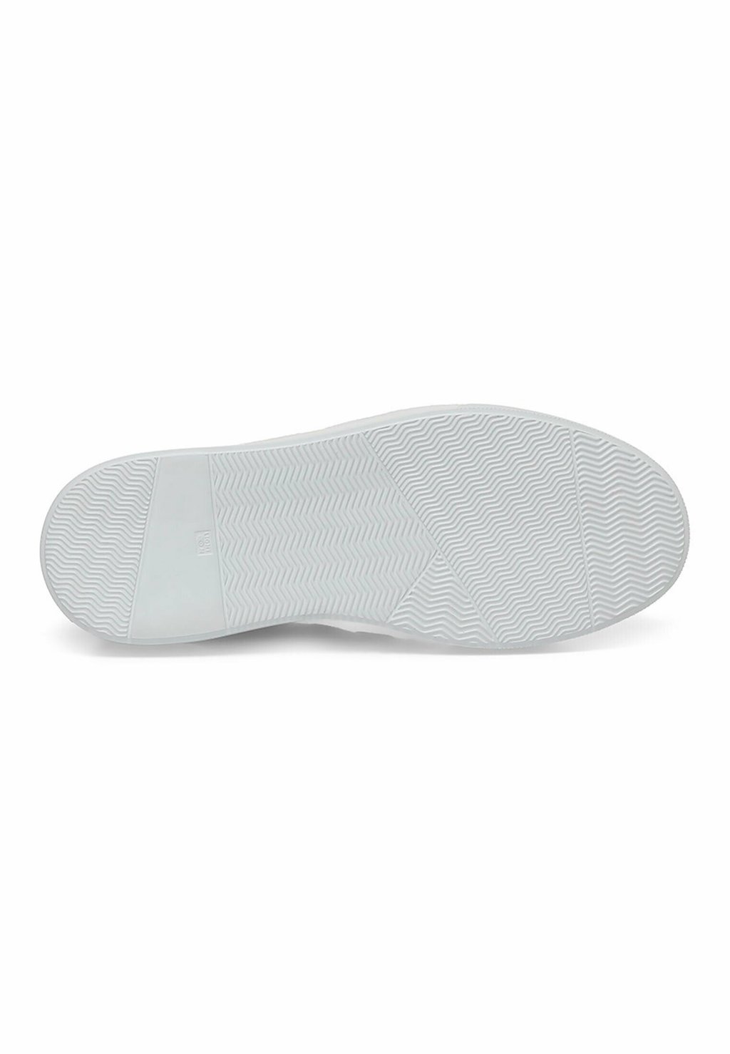 

Кроссовки POOL BRENTA SLV OXIDE, черный