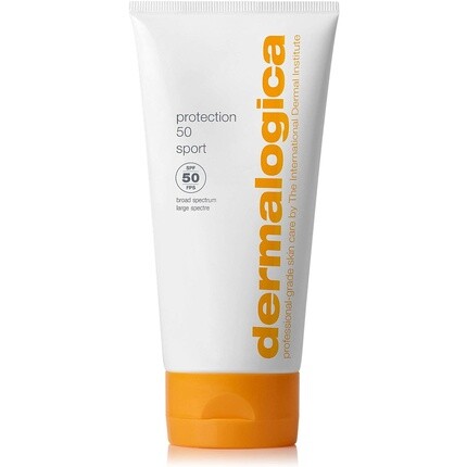 

Водостойкий спортивный дневной свет Spf50 156 мл, Dermalogica