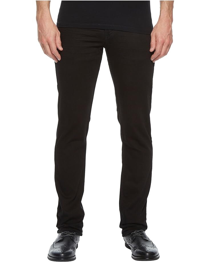 

Джинсы Levi's Mens 511 Slim, цвет Black/Black 3D