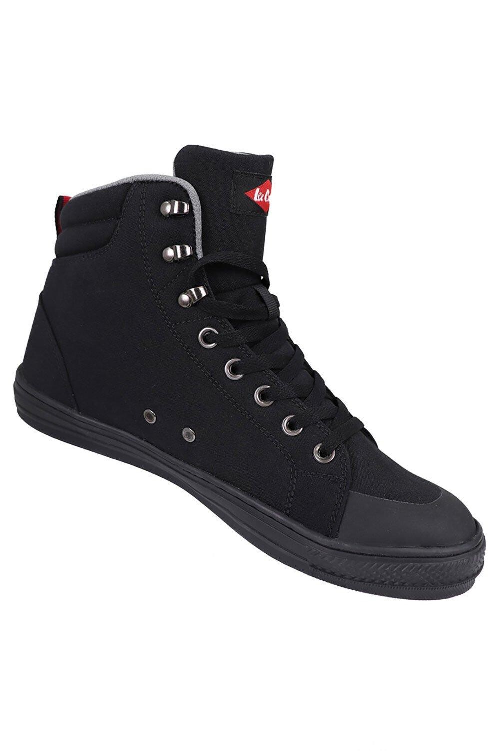 Ботильоны Cordura SB SRA Lee Cooper Workwear, черный