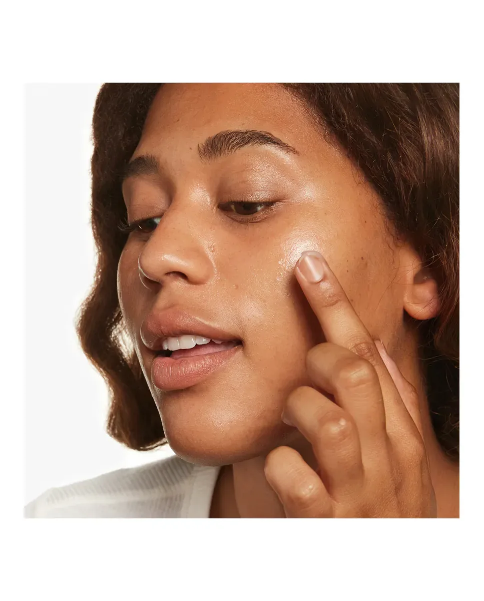 Маска для лица Clinique — Увлажняющий Moisture Surge 100H Автовосстанавливающийся, 75 мл — фото 4