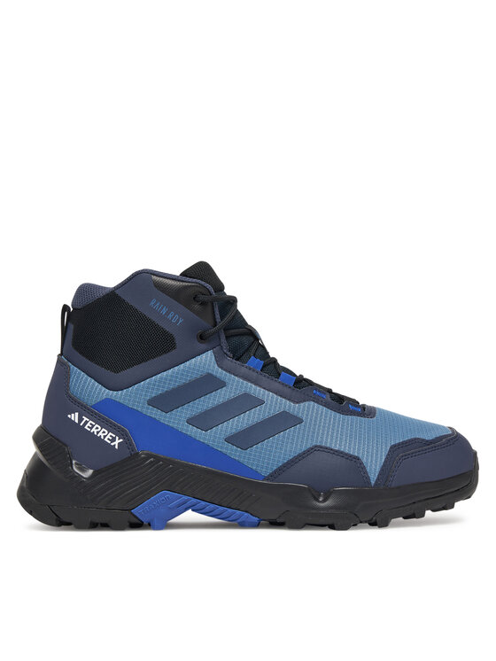

Треккинговые ботинки Eastrail 2.0 Mid RAIN.RDY IH1159 Adidas, синий