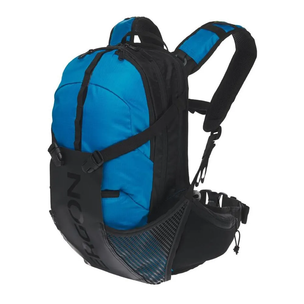 

Рюкзак Ergon BA3 Evo 15+3L, синий