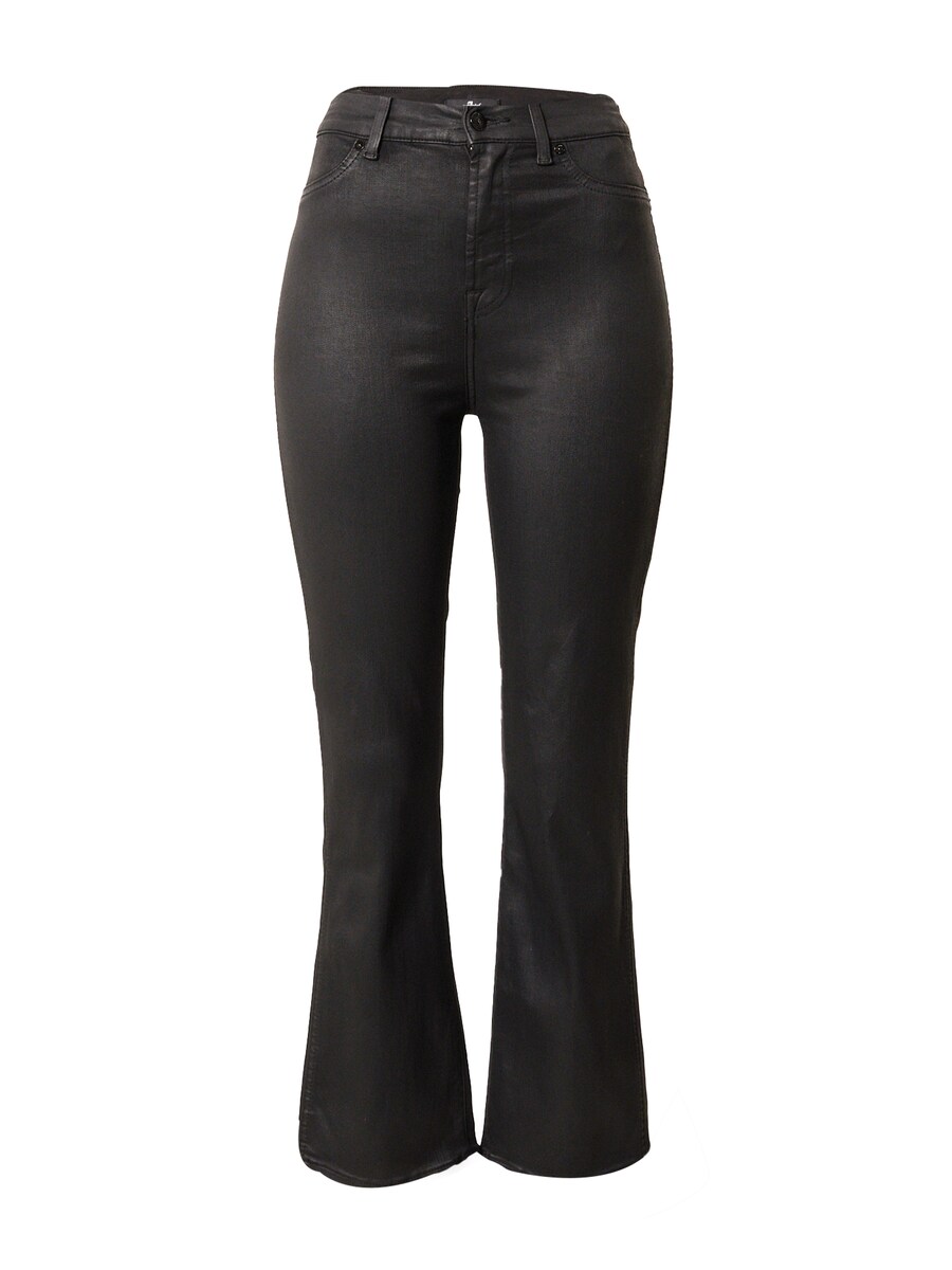 

Джинсы 7 for all mankind Slim fit Jeans, черный