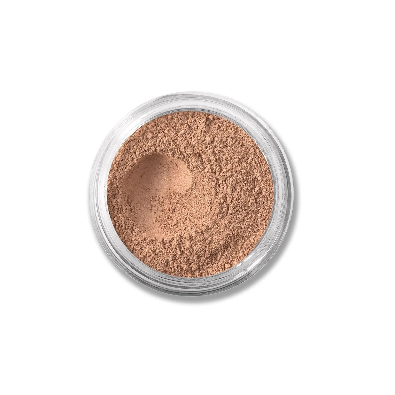bareMinerals Рассыпчатый консилер SPF 20, консилер для области под глазами без талька, легкое покрытие, маскирует покраснения и несовершенства, минеральная косметика, cruelty-free, vegan, Honey Bisque
