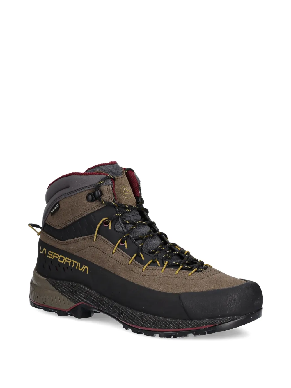 Кроссовки TX4 Evo Mid GTX La Sportiva, коричневый — фото 2