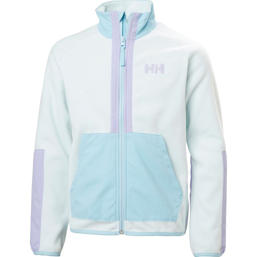 

Куртка Helly Hansen Jr Marka Fleece Helly Hansen, Icicle