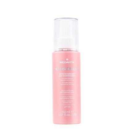 

Medavita Nutritive восстанавливающая микроэмульсия для волос 150мл