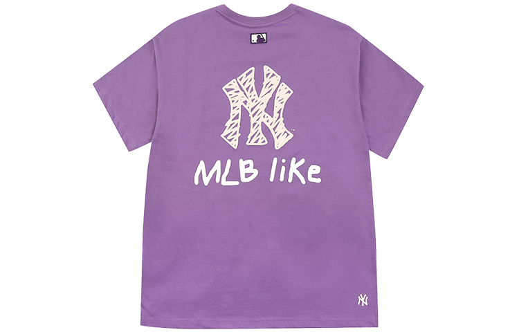 

Футболка Like Series Unisex MLB