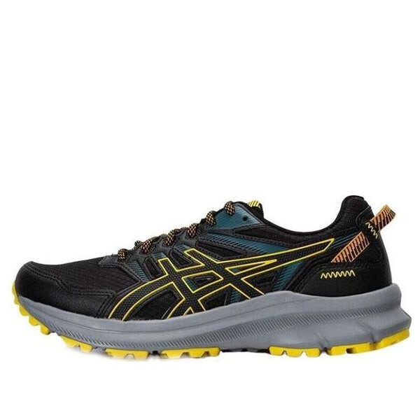 

Кроссовки trail scout 2 Asics, черный