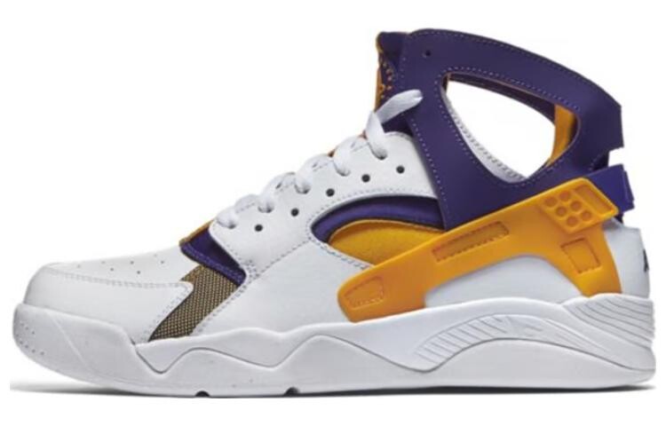 

Мужские баскетбольные кроссовки Nike Air Huarache Vintage