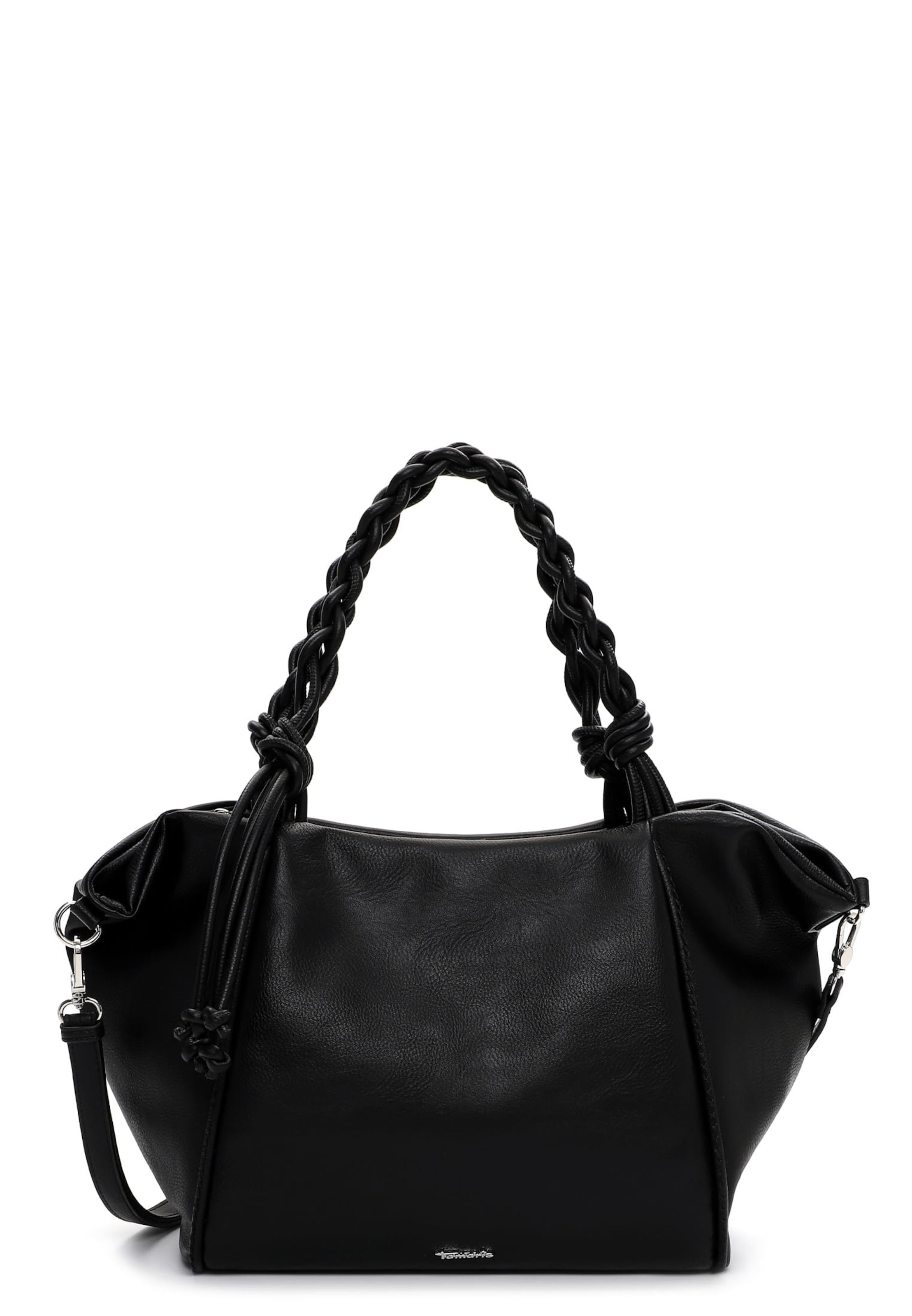 

Tamaris Шопер 'Keona' в черном цвете