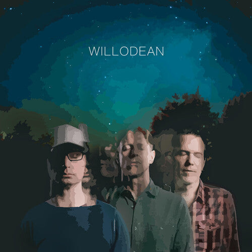 

CD диск Willodean: Awesome Life Decisions-Side One