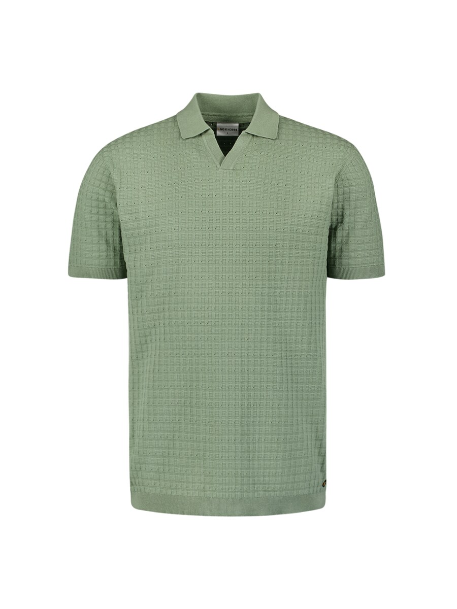 

Футболка No Excess, Green