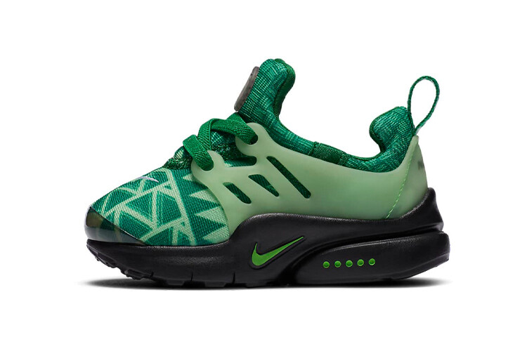 

Сандалии Nike Air Presto Naija TD