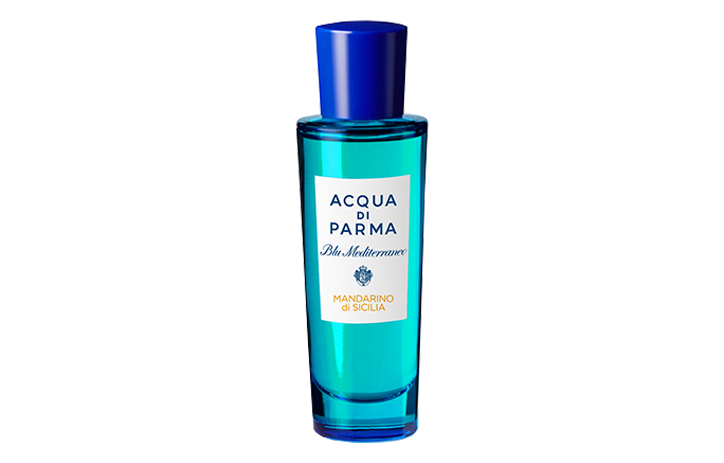 Туалетная вода Acqua di Parma Blu Mediterraneo Mandarino di Sicilia, 100 мл — фото 3