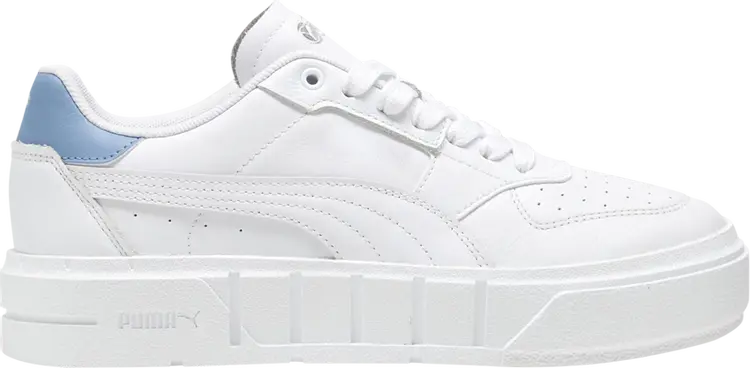 

Кроссовки Wmns Cali Court Leather 'White Zen Blue', белый