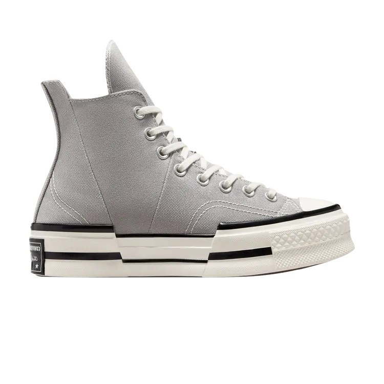

Кроссовки Converse Chuck 70 Plus High, серый