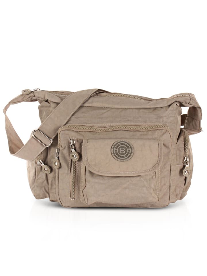 

Сумка через плечо Bag Street