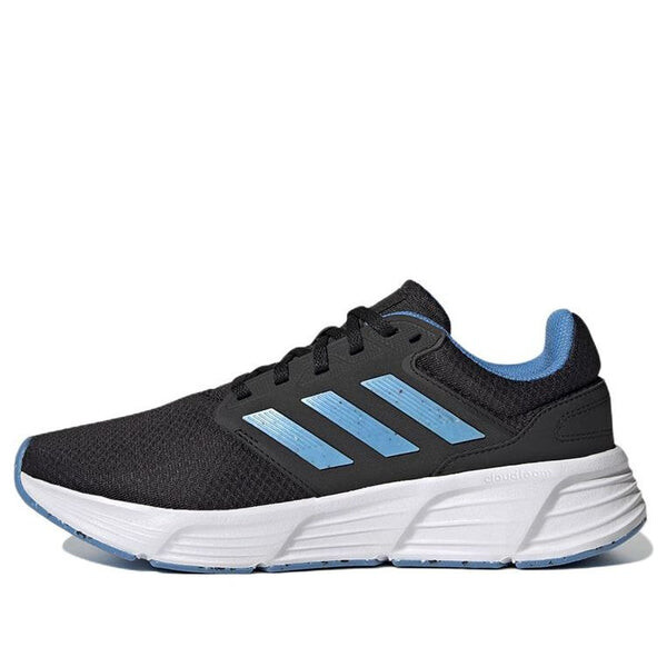 

Кроссовки галактика 6 Adidas, черный