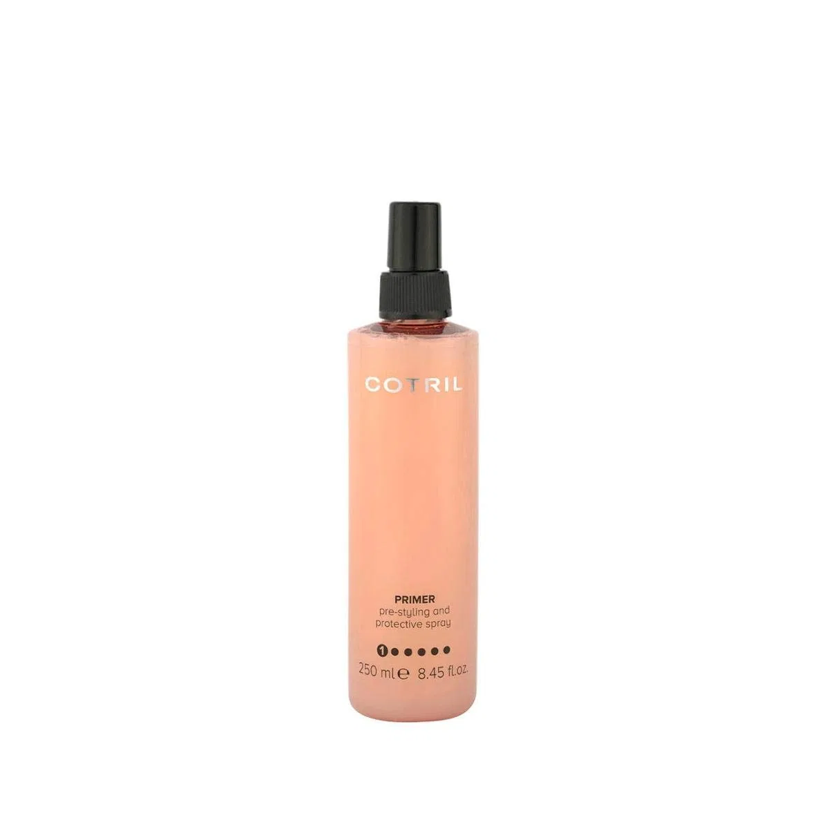 Спрей для укладки и защиты волос Cotril Styling Primer, 250 мл Cotril