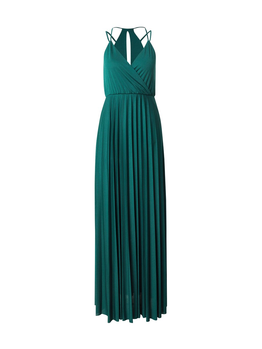 

Вечернее платье ABOUT YOU Perla, цвет Cyan blue