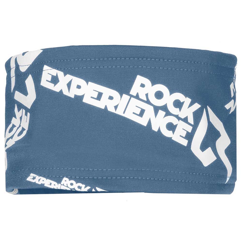 

Повязка на голову Rock Experience Run, синий