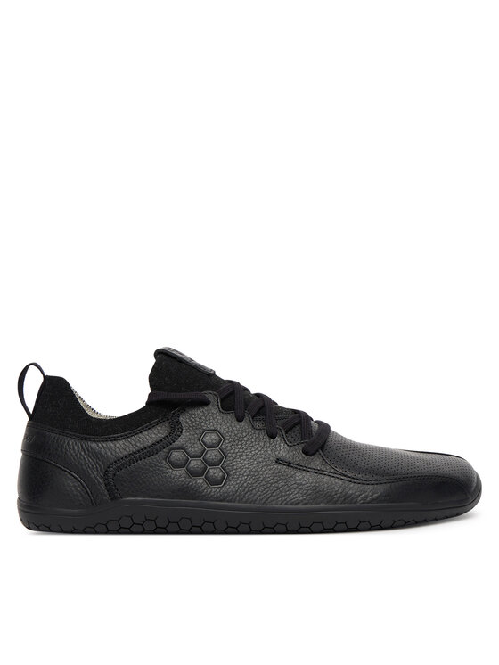 

Кроссовки 309456 Vivo Barefoot, чёрный