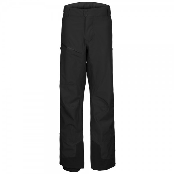 

Штаны для сноуборда Eron 3l Picture, черный