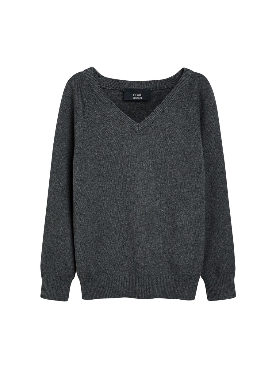 

Свитер Next Sweater, серый