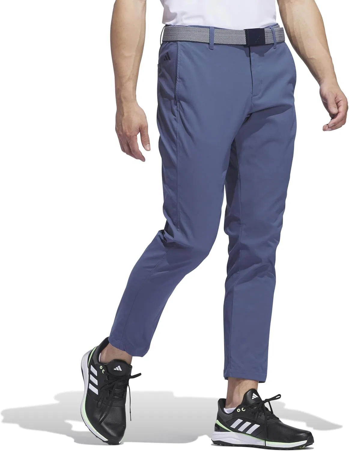 Брюки Adidas Mens Ultimate365 Chino, Prloin — фото 3