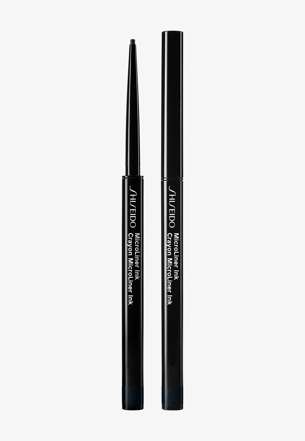 

Подводка для глаз Microliner Ink 10 Shiseido, черный