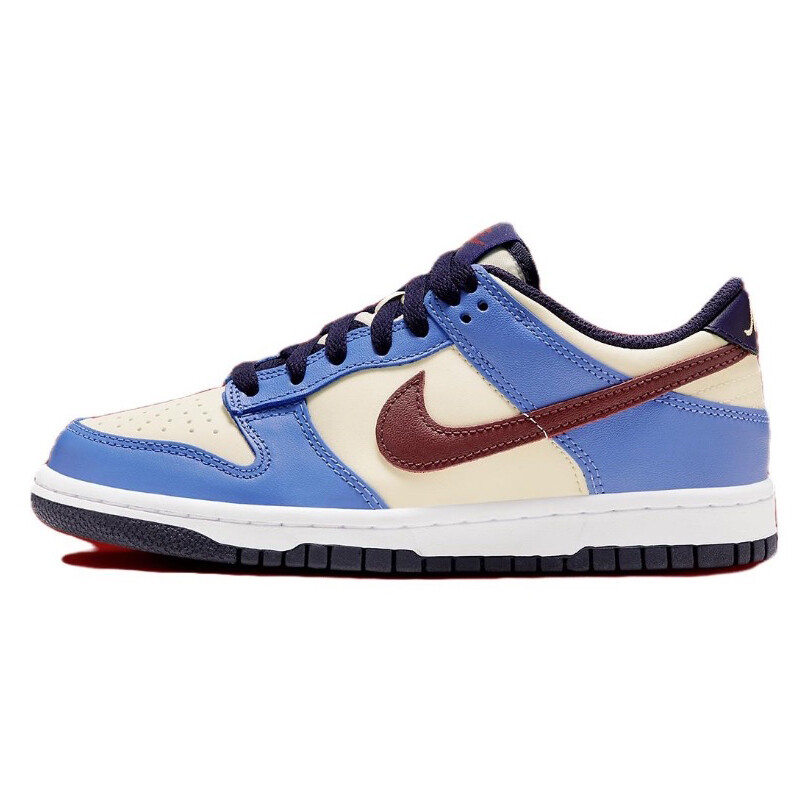 

Женские кроссовки для скейтбординга Nike Dunk SB, Pink