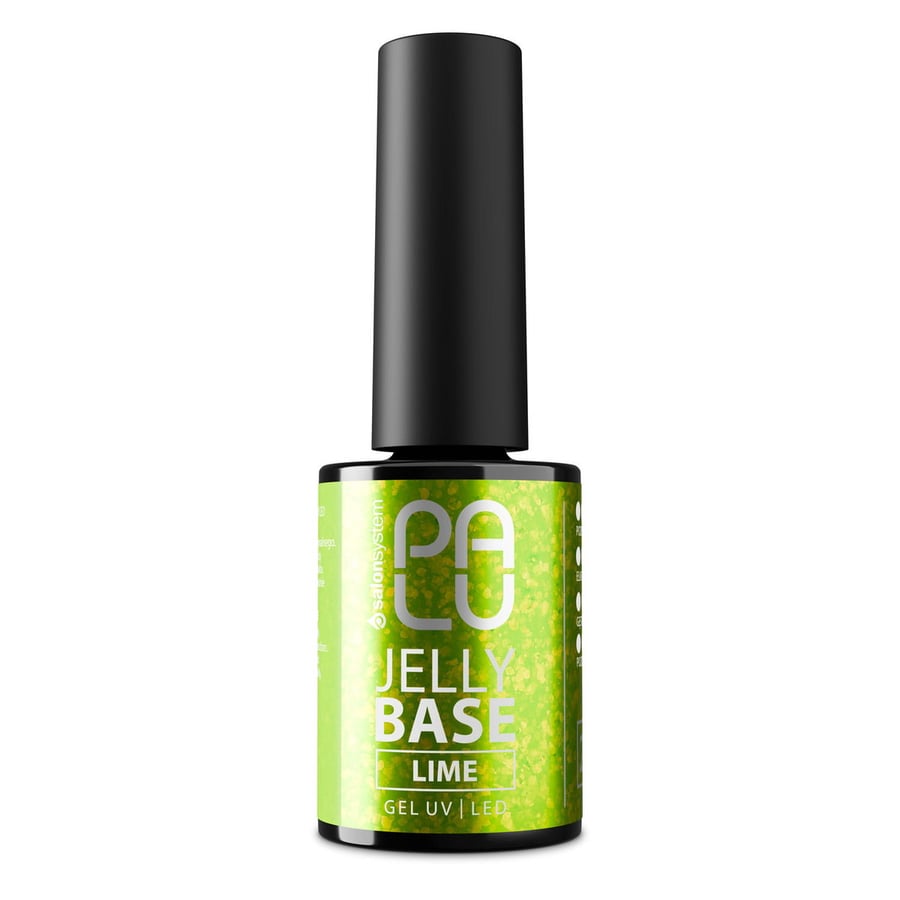

Palu Jelly Base Lime Hybrid Base