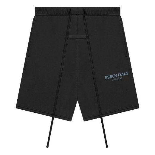 

Спортивные шорты Fear of God Essentials SS21 Sweatshort Stretch Limo