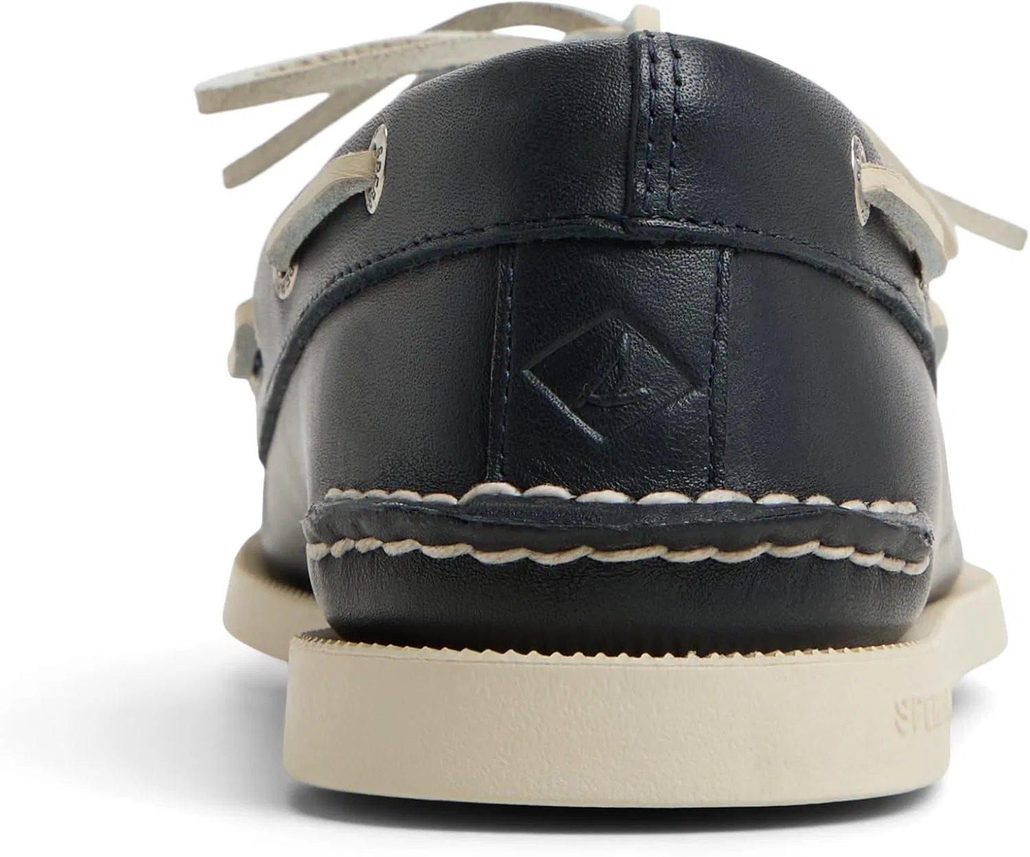 Лоферы мужские Sperry, Navy — фото 3