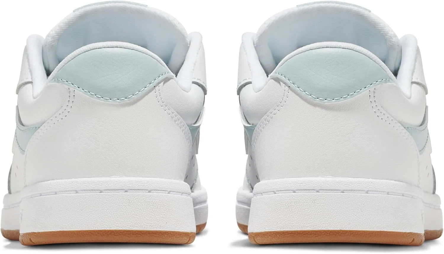 Детские кроссовки Vans Ryland LS унисекс, Dawn Mist — фото 3