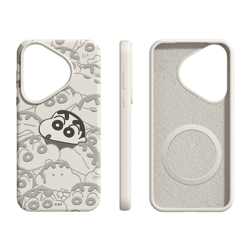 

Чехол для телефона Pin Sai Pinsai, Antique White - Regular