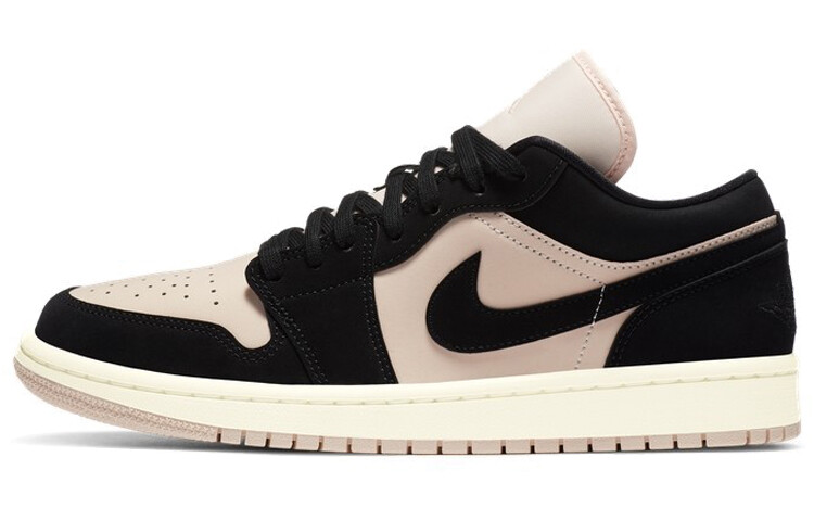 

Кроссовки Jordan 1 Low Black Guava Ice Women's